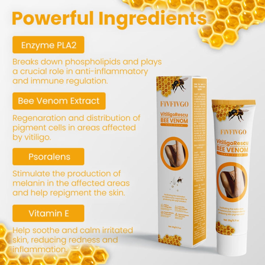Bee Venom Care Cream