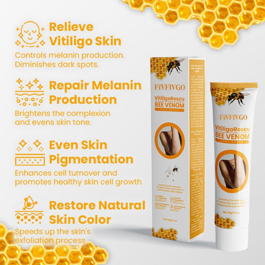 Bee Venom Care Cream